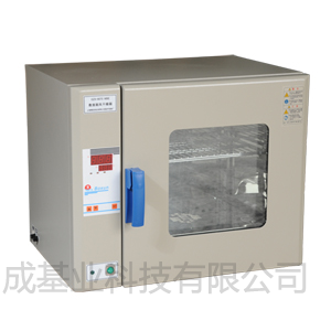 电热恒温培养箱HPX-9082MBE (450*400*450mm)数显 镜面不锈钢内胆 上海博迅